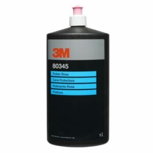 Polish 3M protettivo ristrutturante rosa-1L 80345