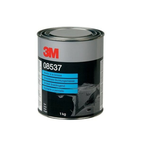 Sigillante a pennello 3M™Grigio 1 Kg