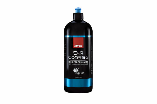 PASTA ABRASIVA D-A COARSE HIGH PERFORMANCE 1L rupes