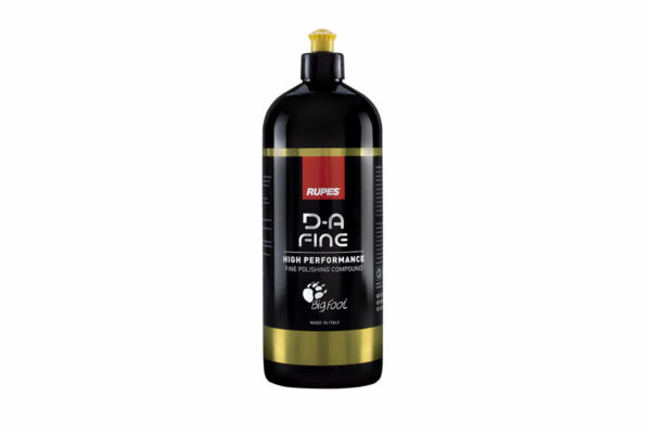 PASTA ABRASIVA D-A FINE HIGH PERFORMANCE 1L rupes