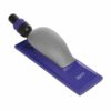 Tampone manuale 3M Hookit Purple Multiforato