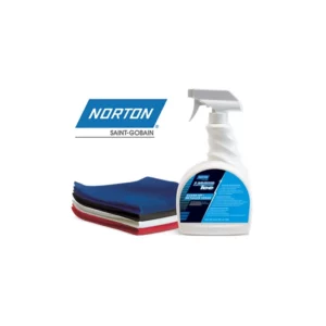 Liquid-Ice Detailer Spray Norton