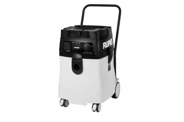 S245EL Aspiratore Professionale da 45L rupes