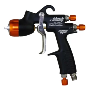 Pistola Sagola 3300 GTO-Black-Racing