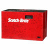 Tampone manuale Scotch-Brite™Durable Flex MX-HP, 114 mm x 228 mm