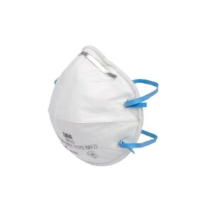 Maschera FFP2 senza valvola 3M8810