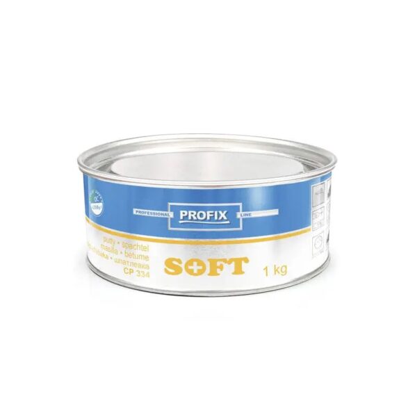 Profix Stucco poliestere CP 334 Soft Plus 1Kg