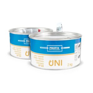 Profix Stucco poliestere CP333 Universale 2Kg