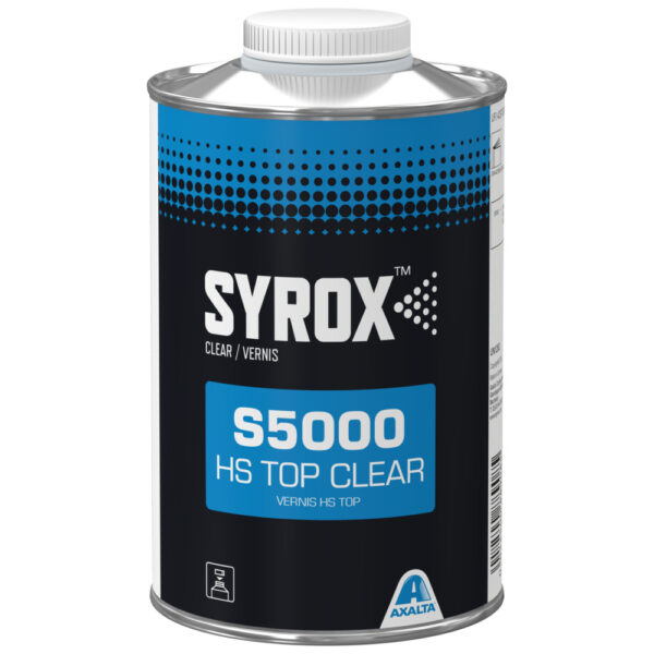 Syrox Trasparente HS 5000 1Lt